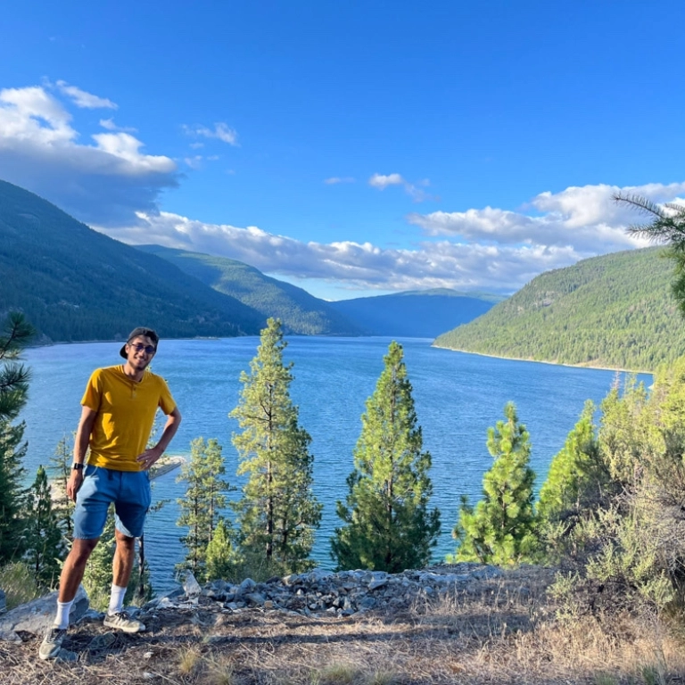 Find that must do hike to add to your summer bucket list 2024.