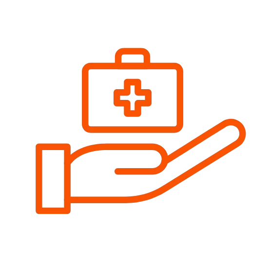 10 Disease-Modifying Therapies
