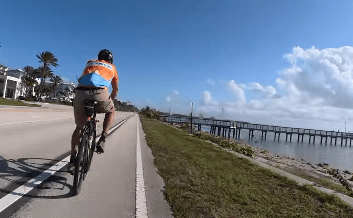 Florida Keys Route Thumbnail